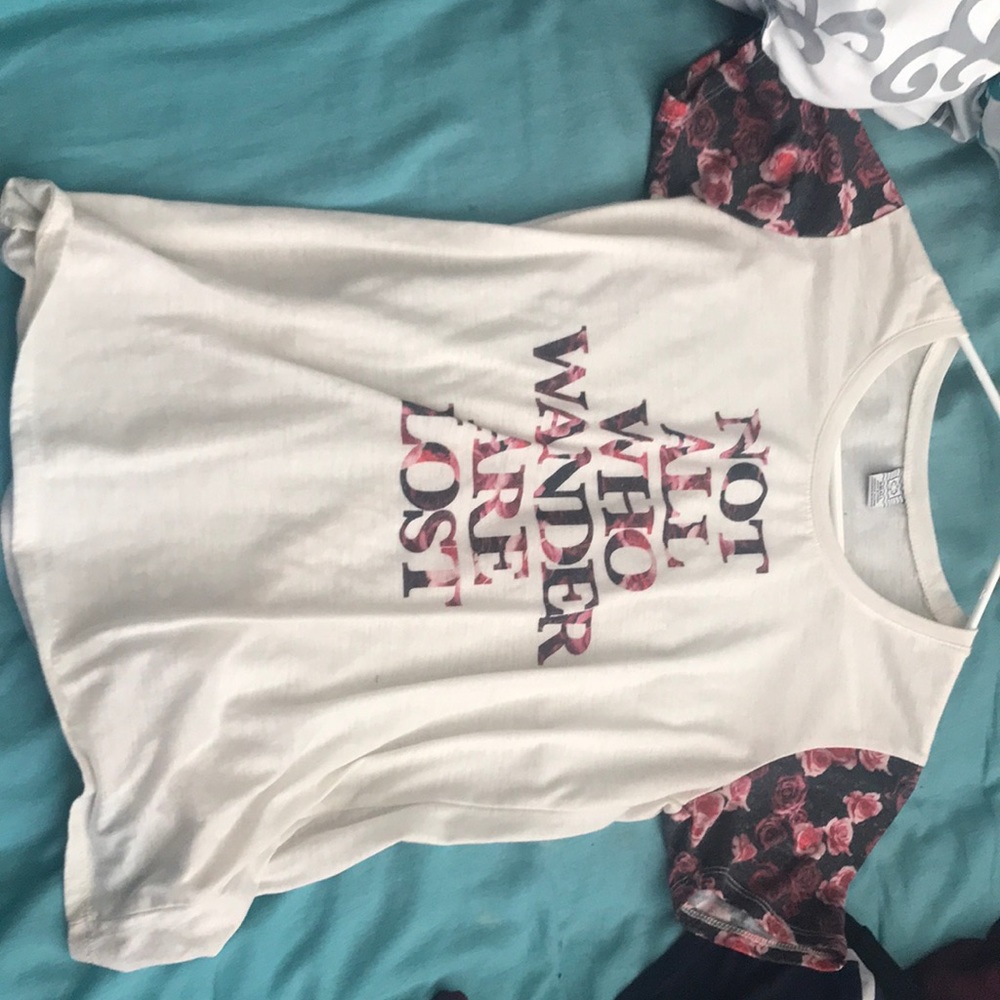 Cute t-shirt